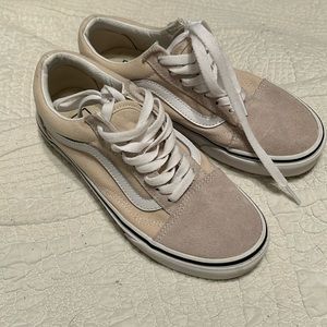Unisex vans shoes